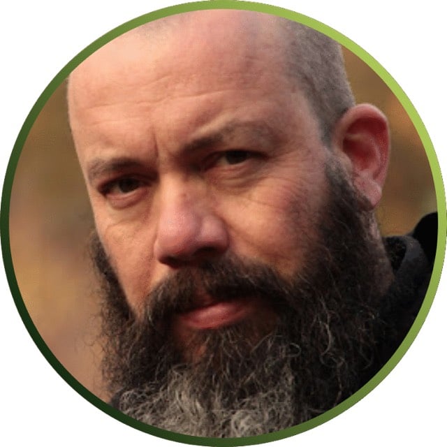 Patrick Heijmans