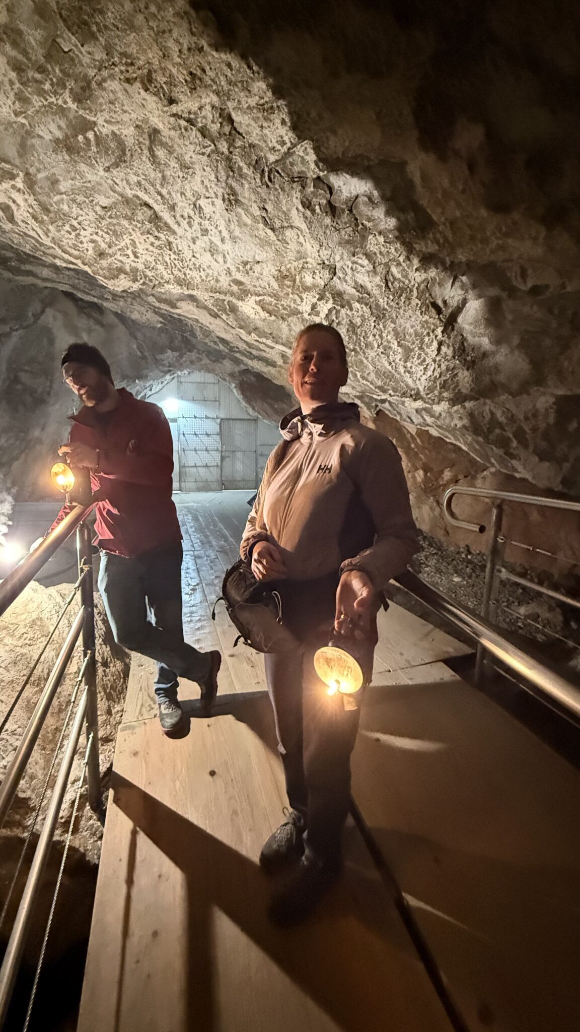 eisriesenwelt-carbidlamp