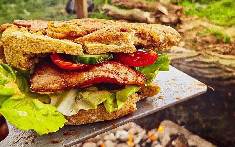 Clubsandwich met brood uit de Dutch oven 1 clubsandwich-header