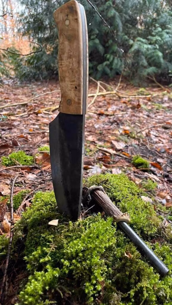 Verse pasta met forel en kappertjes 16 firesteel.jpg