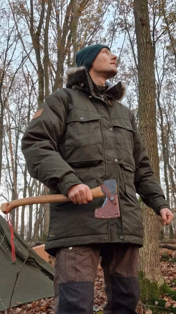 Fjällräven singi down review 21 Fjallraven Singi down