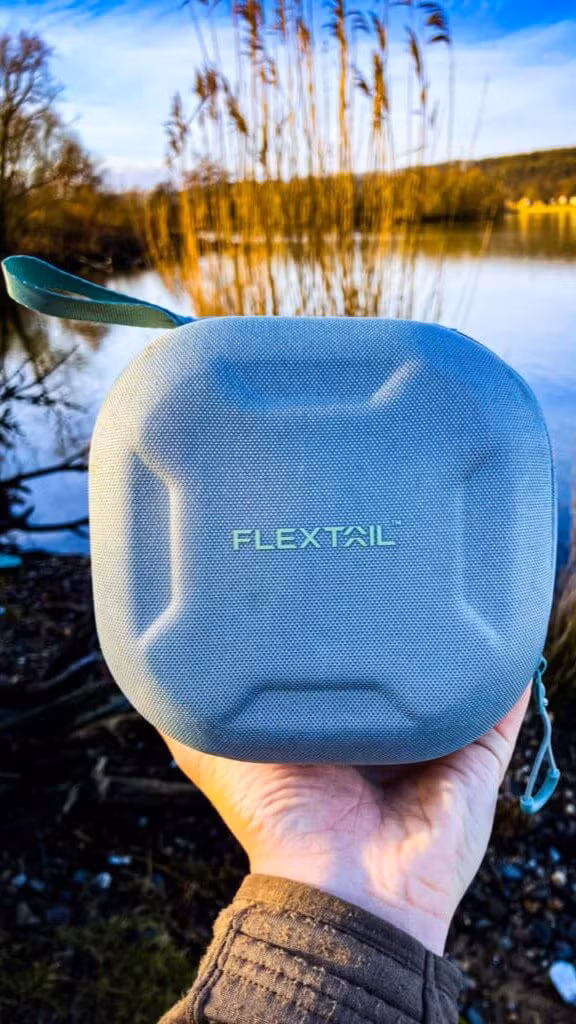 Flextail Max Lantern review 17 Flextail Max Lantern