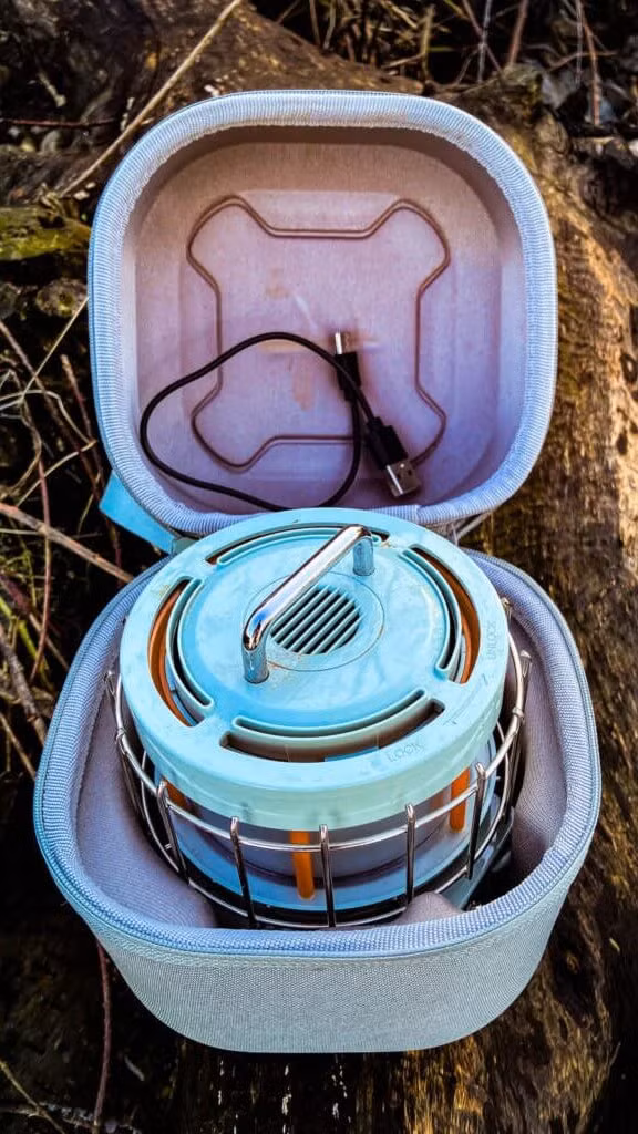 Flextail Max Lantern review 18 Flextail Max Lantern