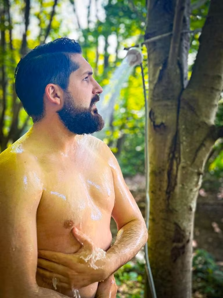 Flextail max shower review 17 Flextail Max Shower Jelle.jpg