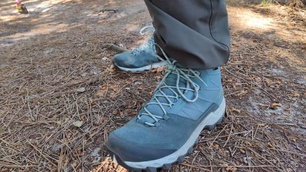 Quechua MH500 review 19 Quechua mh500 wandelschoenen.jpg