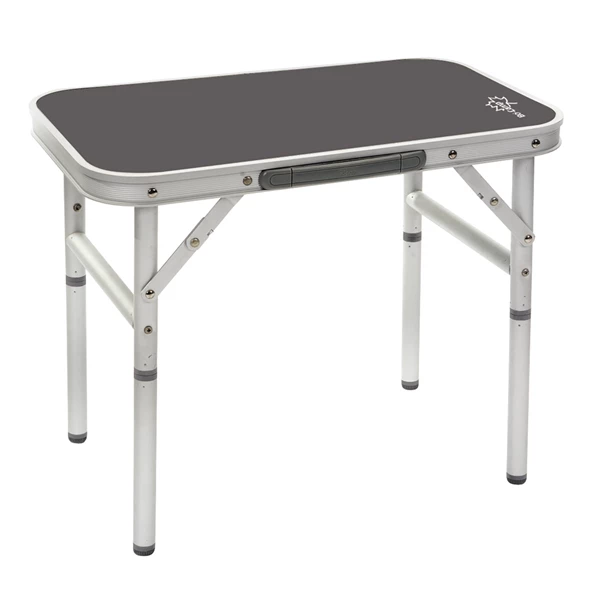 Bo-Camp Campingtafel – Inklapbaar