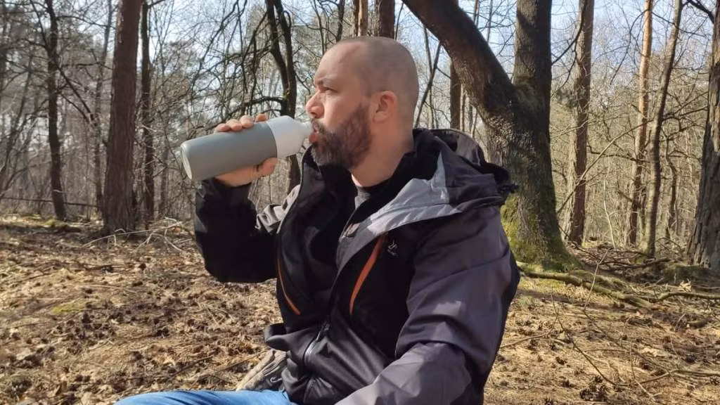 Dopper thermosfles review 17 Dopper thermosfles review