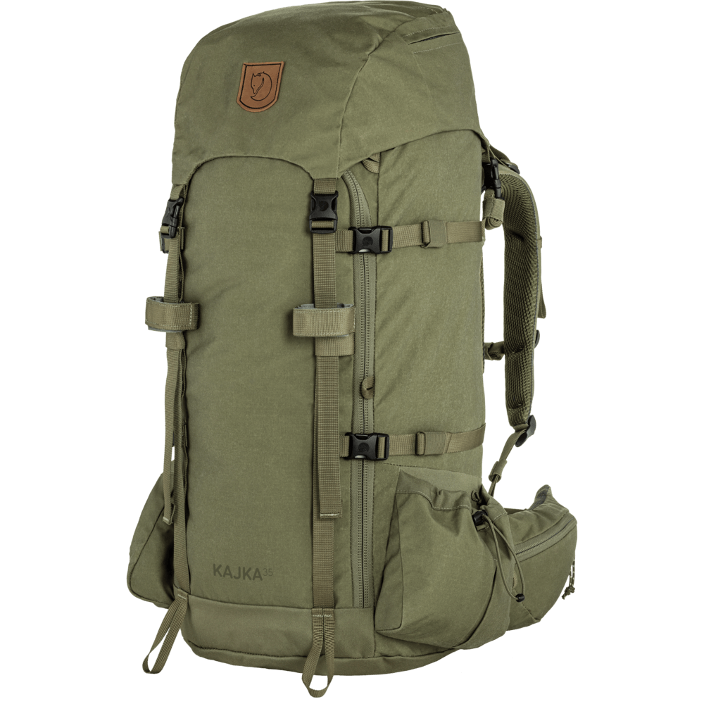 Fjällräven Kajka 35 Rugzak