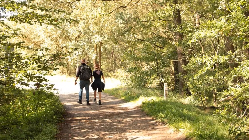 Spierpijn na het wandelen? 17 tips van een expert 16 spierpijn-wandelen