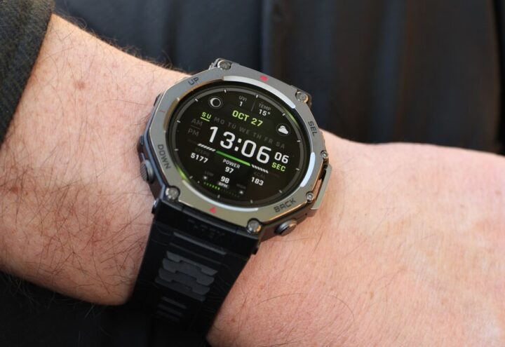 Amazfit-T-Rex3-Review
