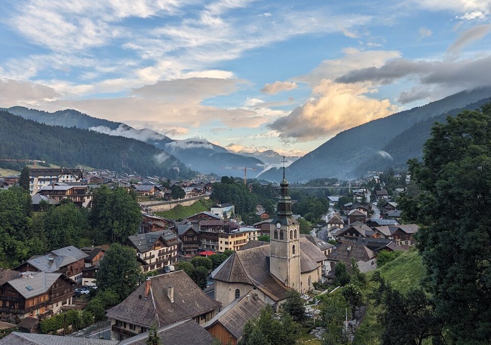Morzine & Avoriaz, meer dan alleen een wintersport gebied 1 Morzine