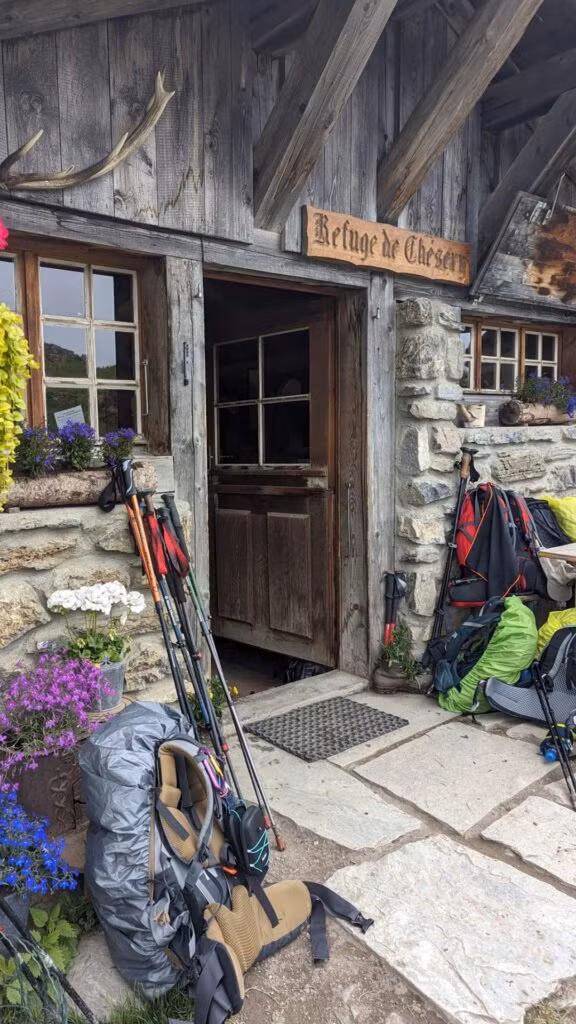 Morzine & Avoriaz, meer dan alleen een wintersport gebied 29 PXL 20240701 111625535