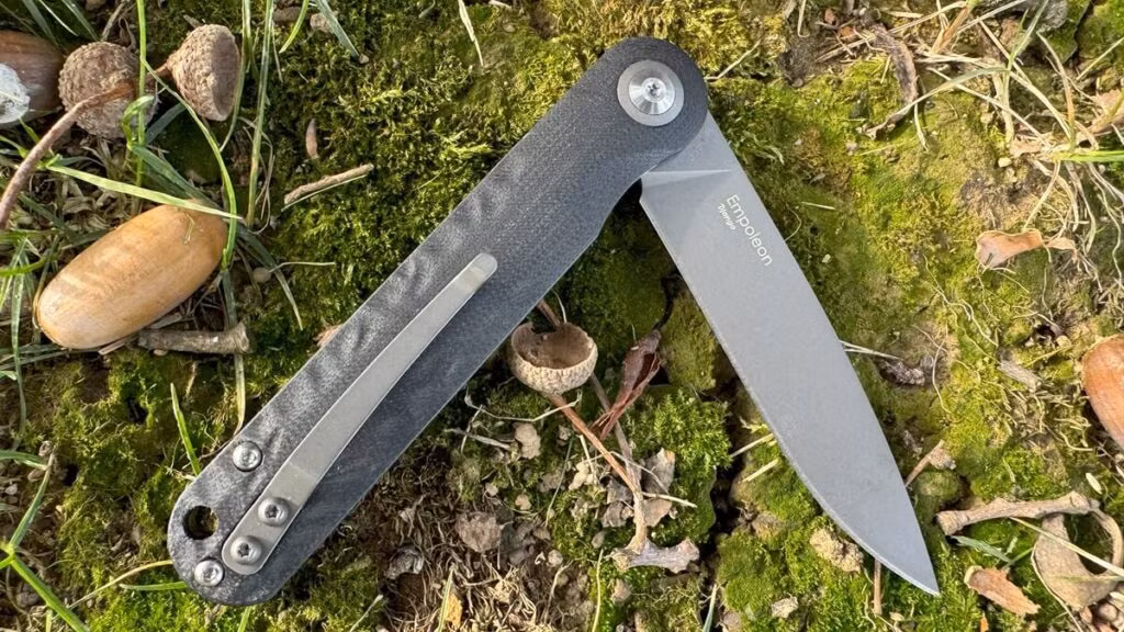Shieldon empoleon pocket knife review 17 Shieldon empoleon pocket knife review