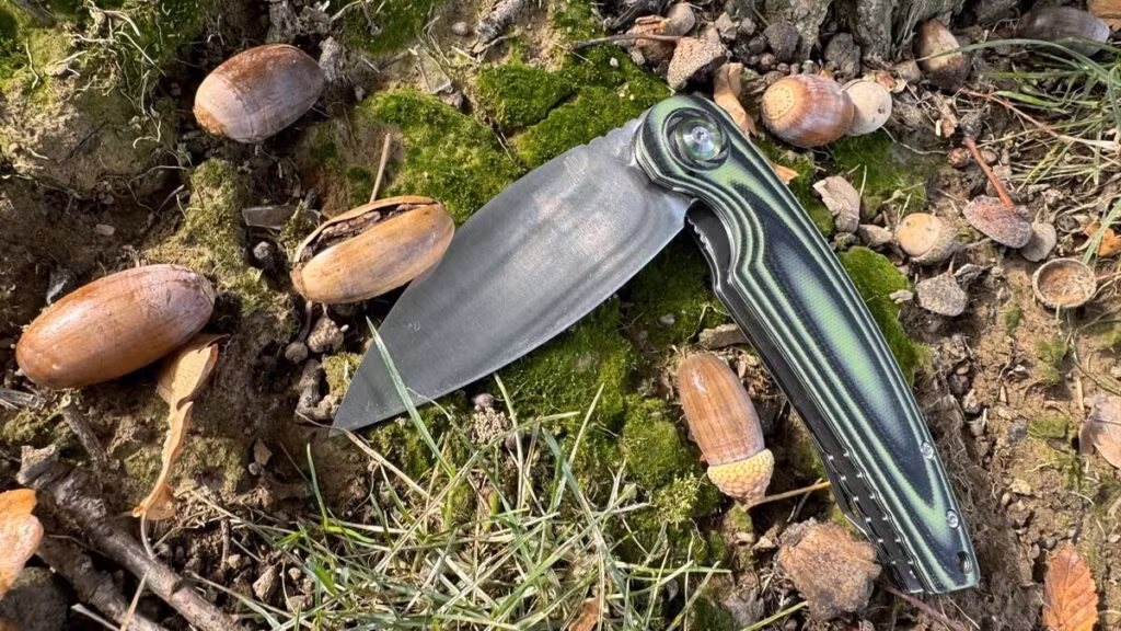 Shieldon folding knife bulbasaur review 17 Shieldon folding knife bulbasaur review