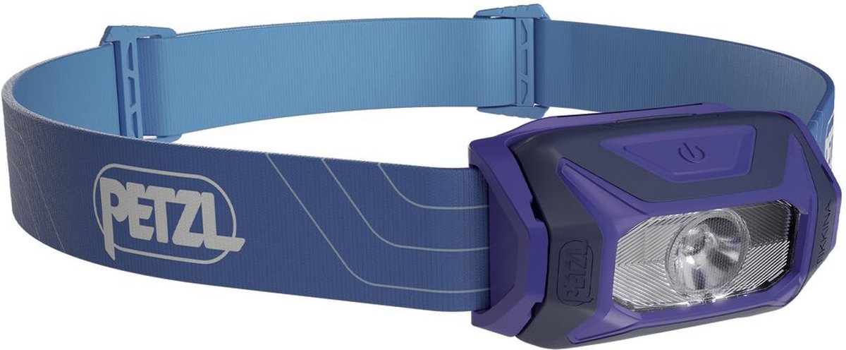 Petzl Hoofdlamp Tikkina