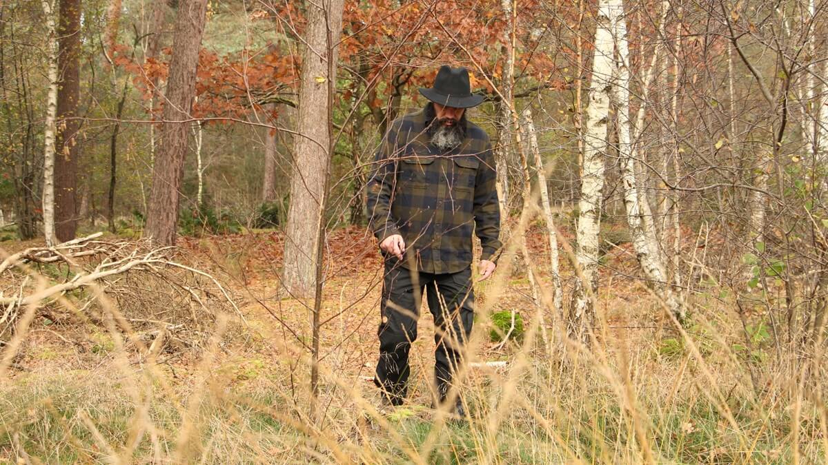 Fjällräven-Övik-heavy-flannel-shirt-Patrick