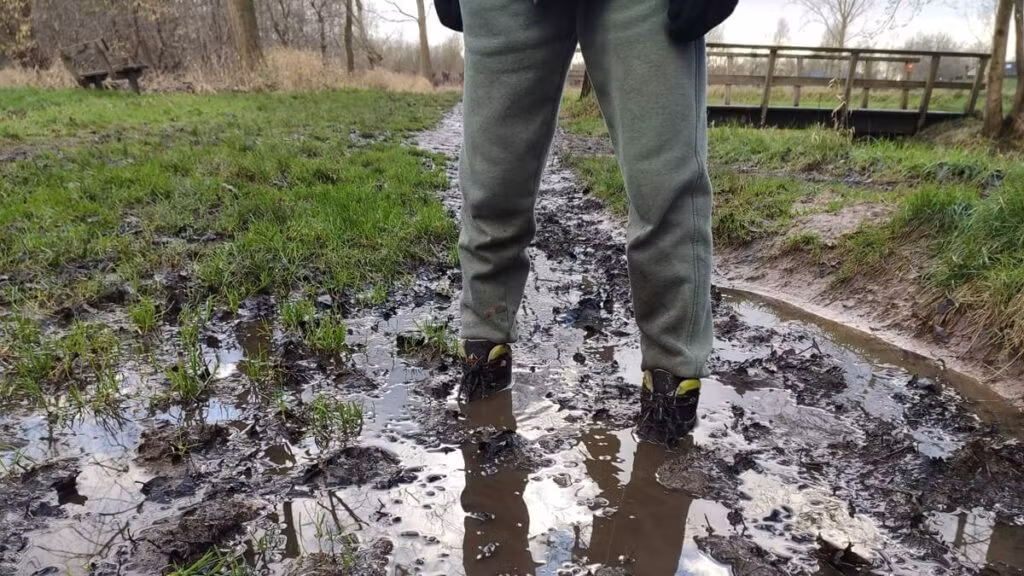 Wandelschoenen voor kinderen 17 kinderwandelschoenen