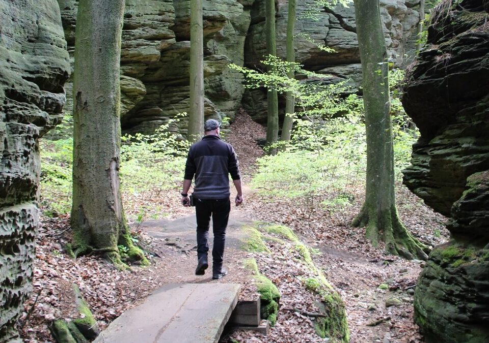 Waarom wandelen zo goed is voor je hoofd 1 wandelen-goed-voor-je-hoofd