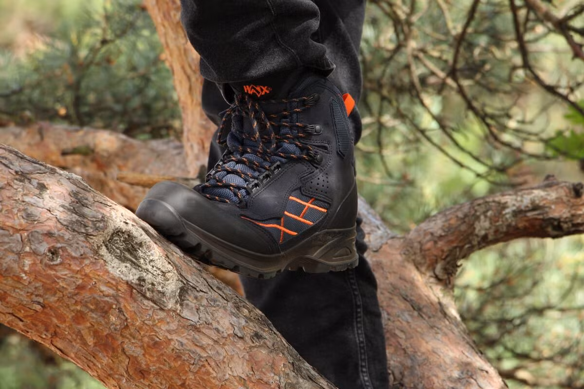 Review HAIX Scout 3.0 GTX Navy-Orange 21 HAIX Scout 3 0 GTX Navy orange side.jpg