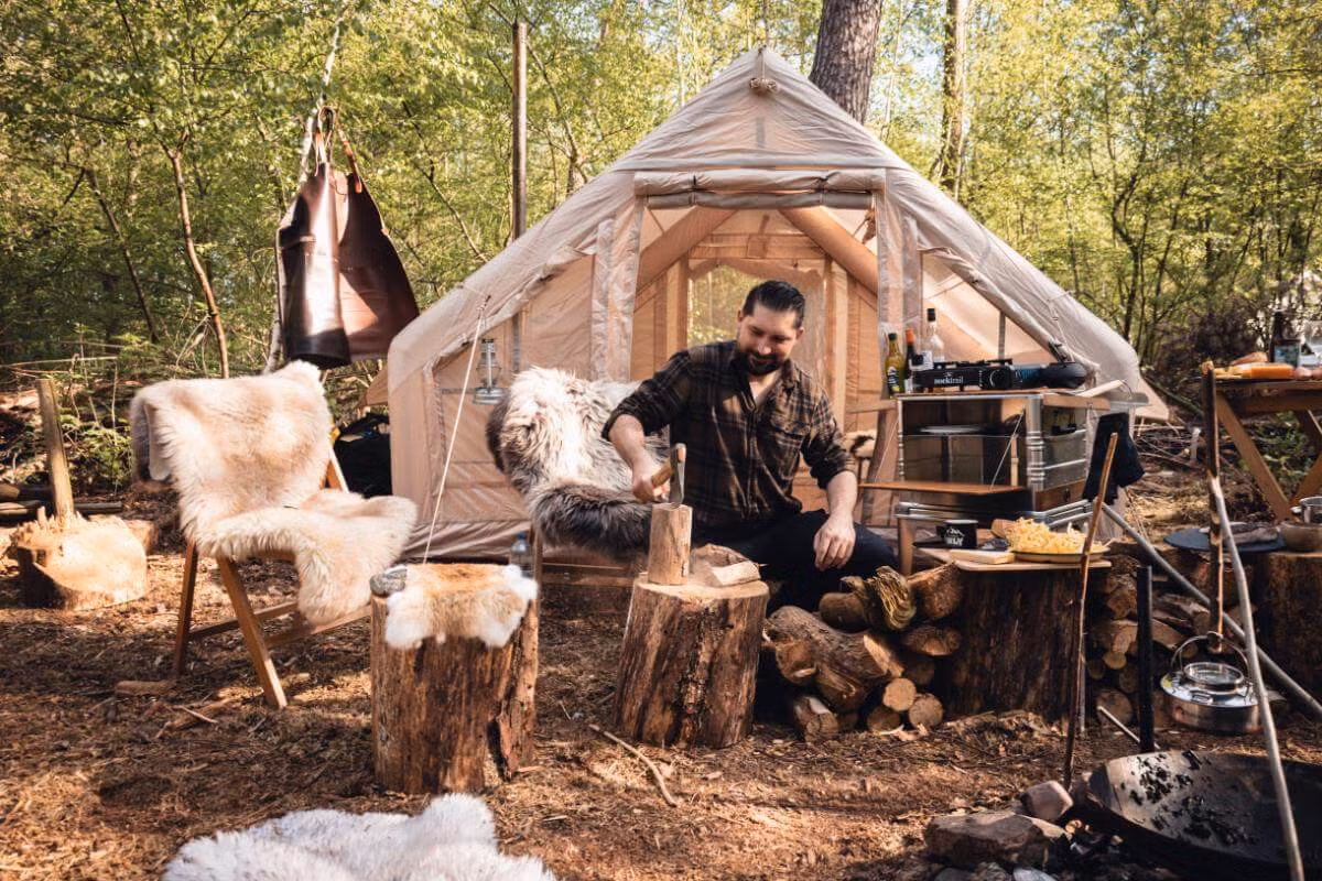 Opula tents 3 review