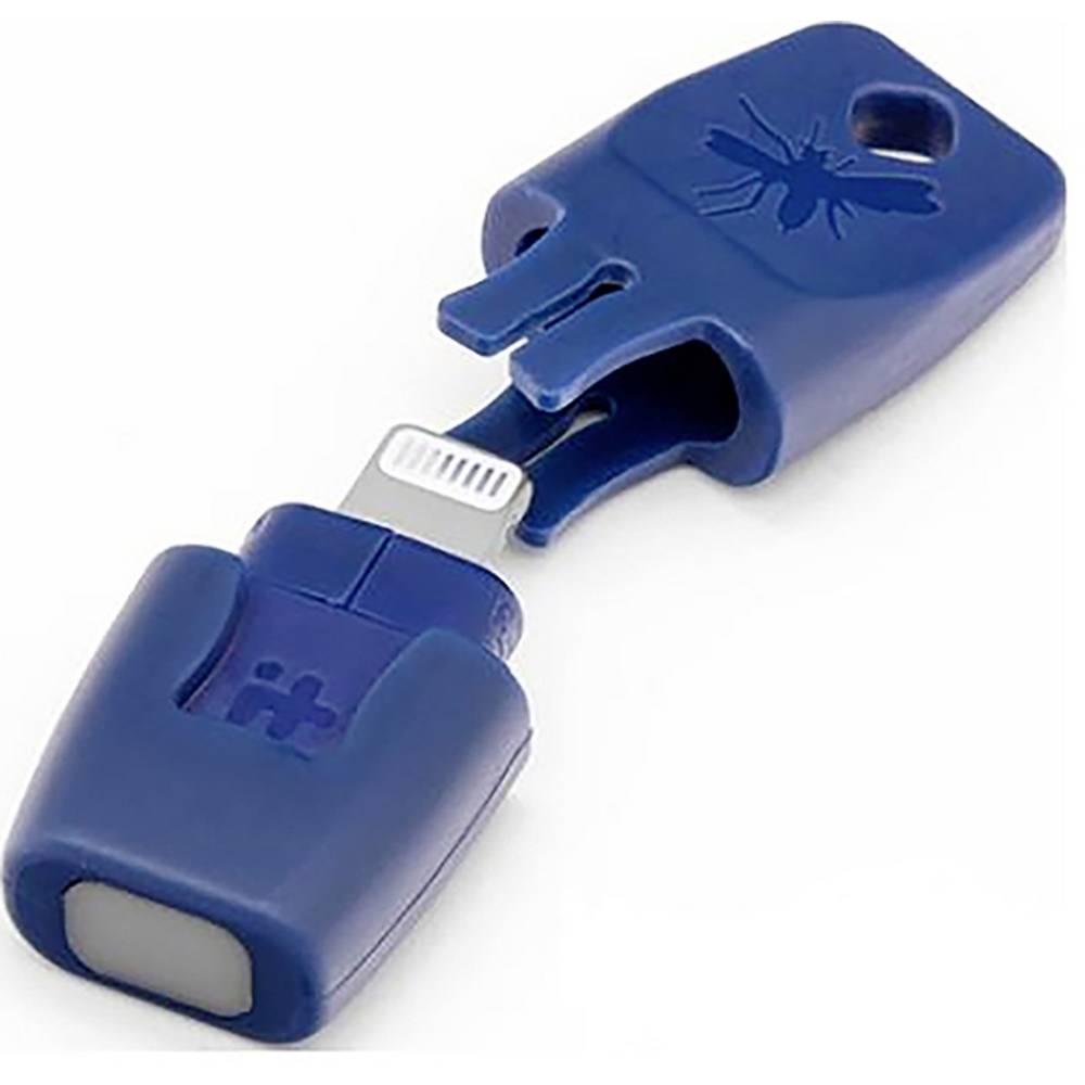Heatit Classic Lightning Anti-insectenbeet