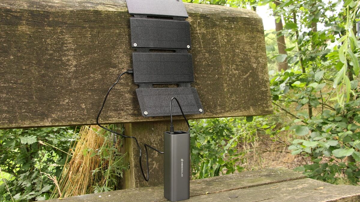 hekoslar powerbank solarpanel 1