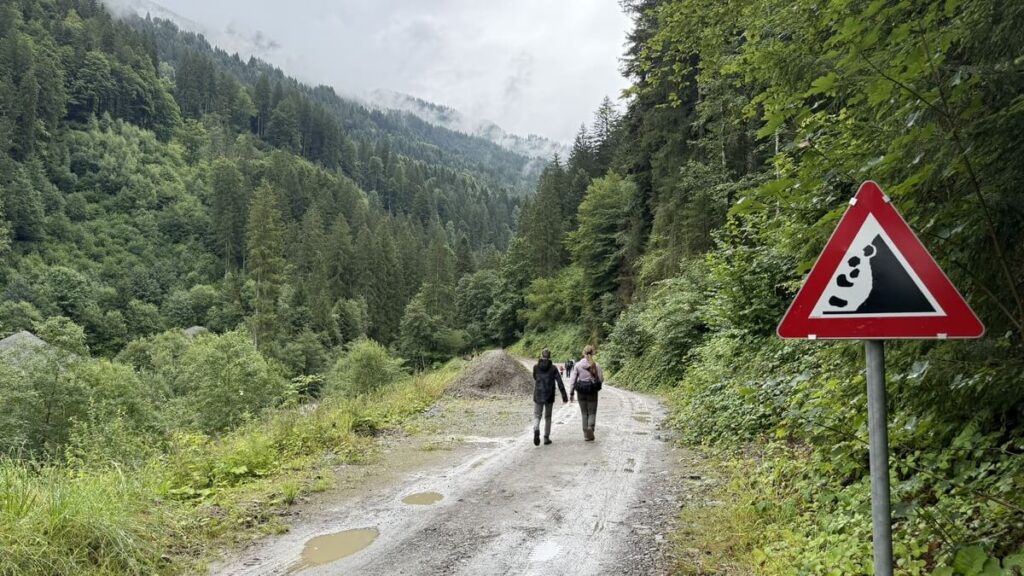 montafon reis 2