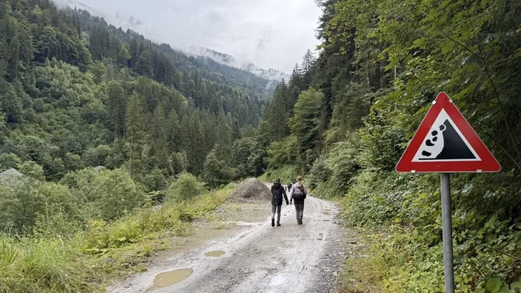 Montafon in de zomer: waarom zelfs slecht weer je vakantie niet verpest 27 montafon reis 2