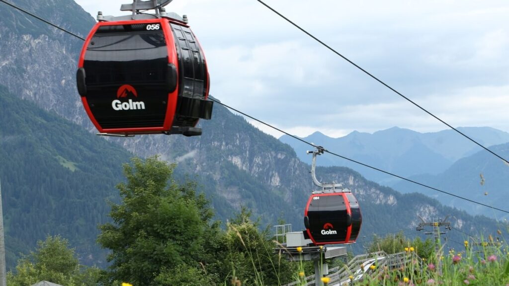 montafon reis 8