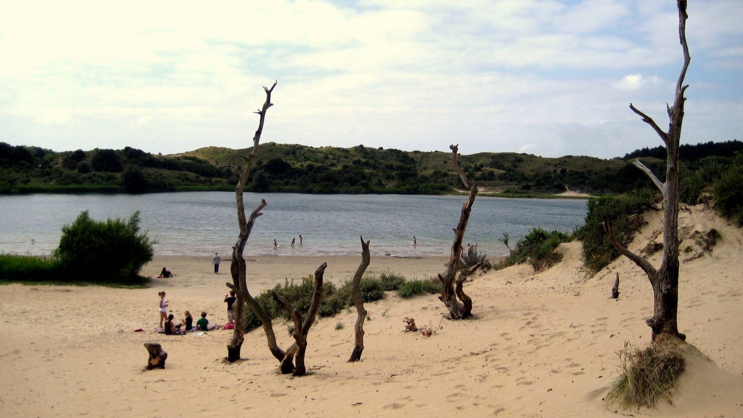 Nationaal Park Zuid Kennemerland