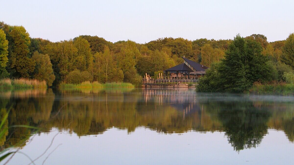 bomenpark Heesch