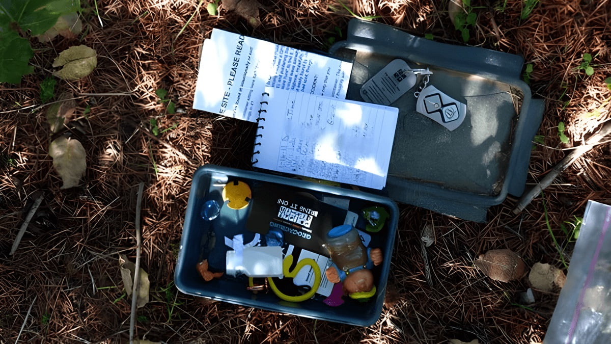 geocache-open