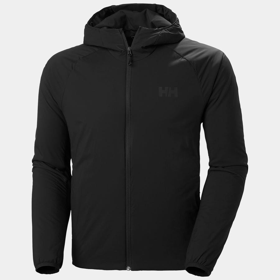 Men's Odin Lightweight Stretch Hooded Insulator 2.0
