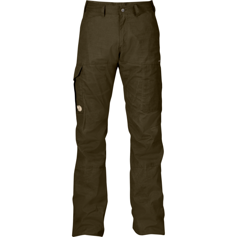 Fjällräven Karl Pro Broek