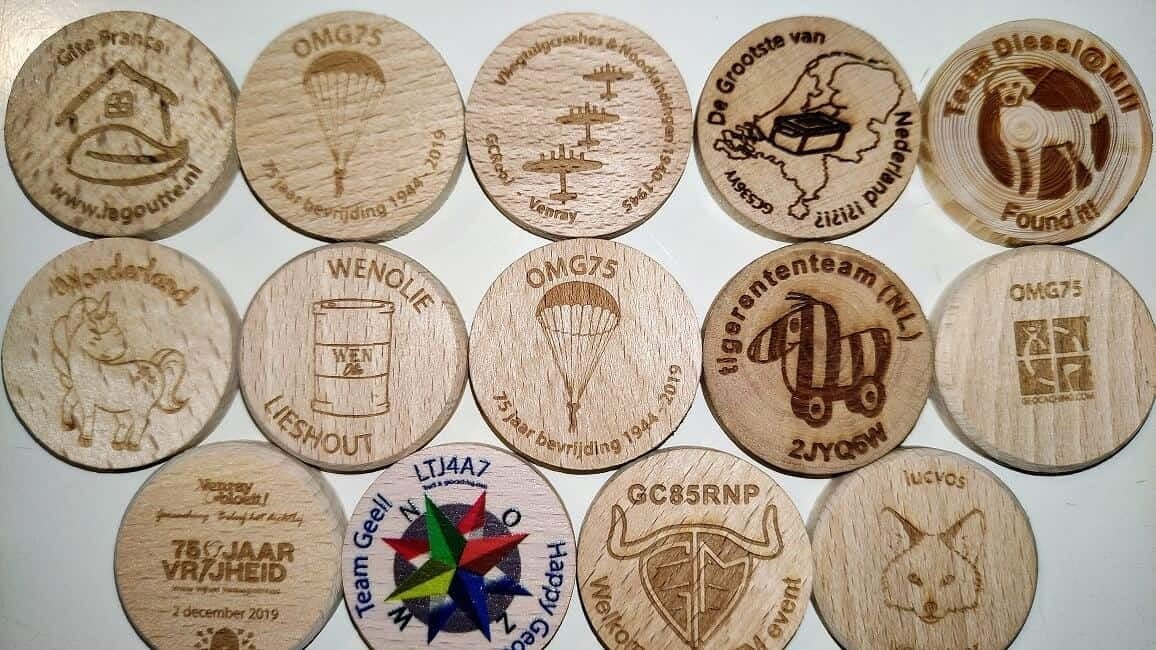 woodies