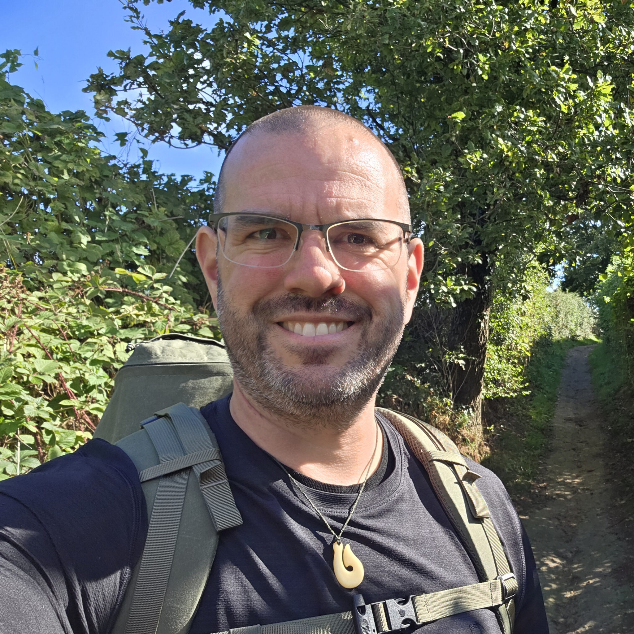 Joost Heijnen profielfoto