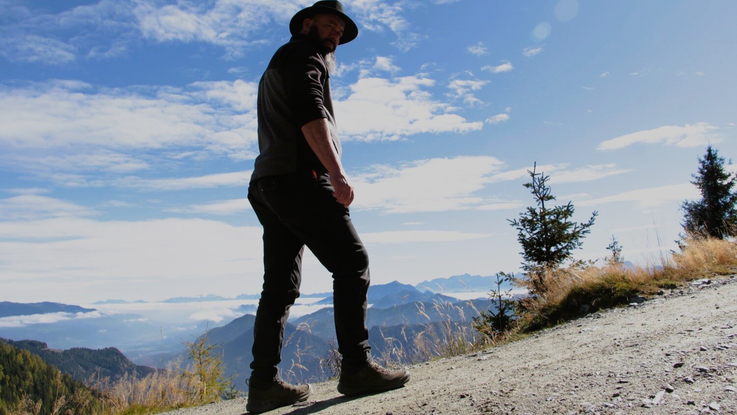 Review: Ayacucho Cabrera wandelschoen, Mijn ervaring