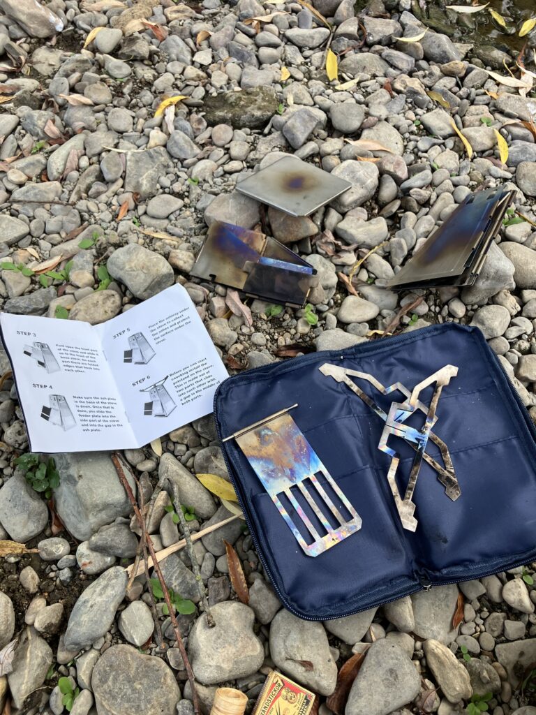 FireTower By Arnaud 1