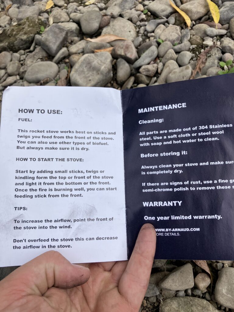 FireTower By Arnaud 2