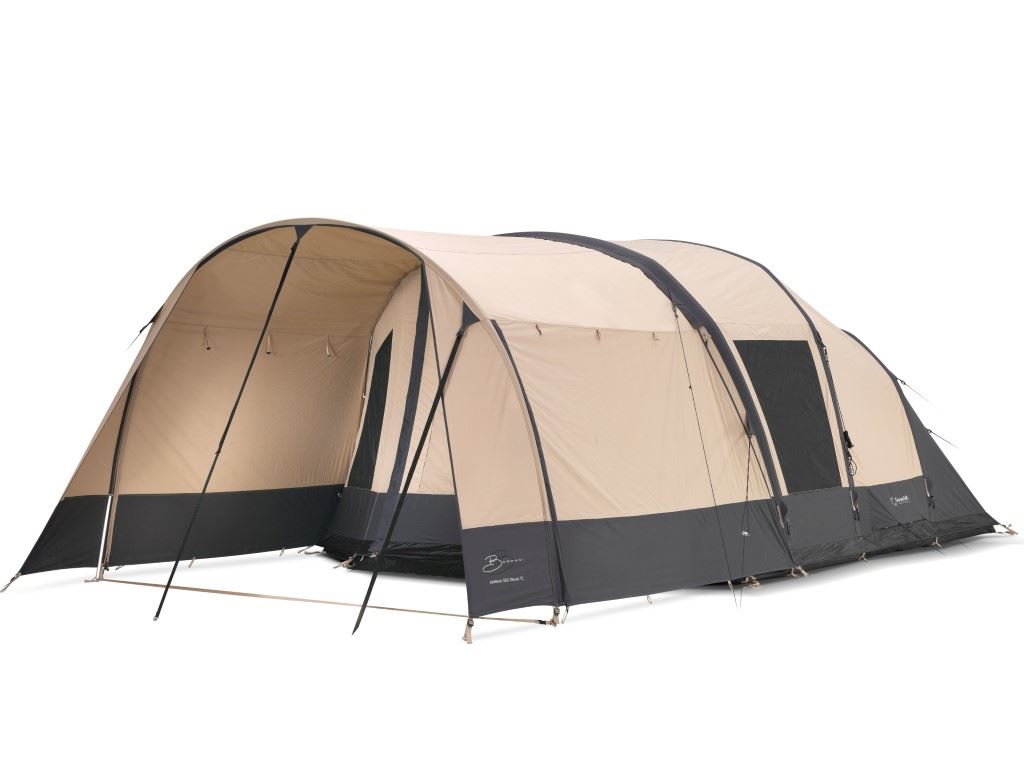 Bardani Airwave 350 Deluxe Tc