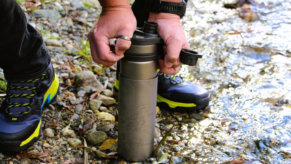 grayl geopress persen