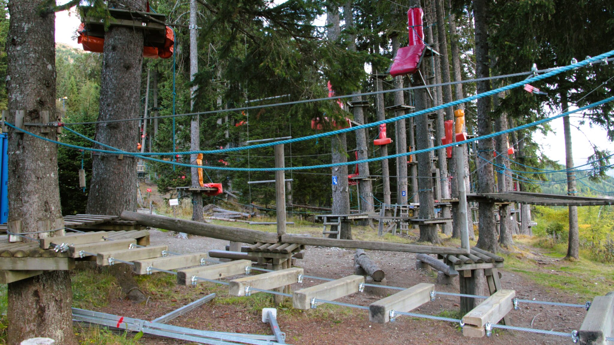 landal katschberg activiteiten scaled