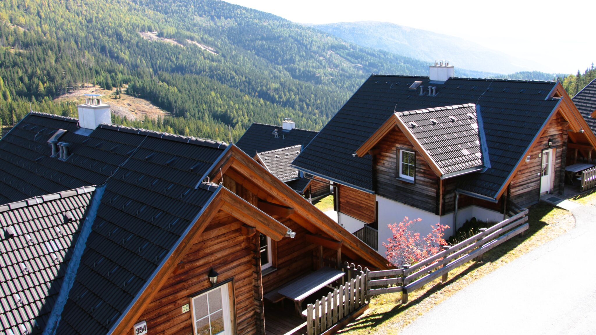 Review Landal Katschberg Oostenrijk