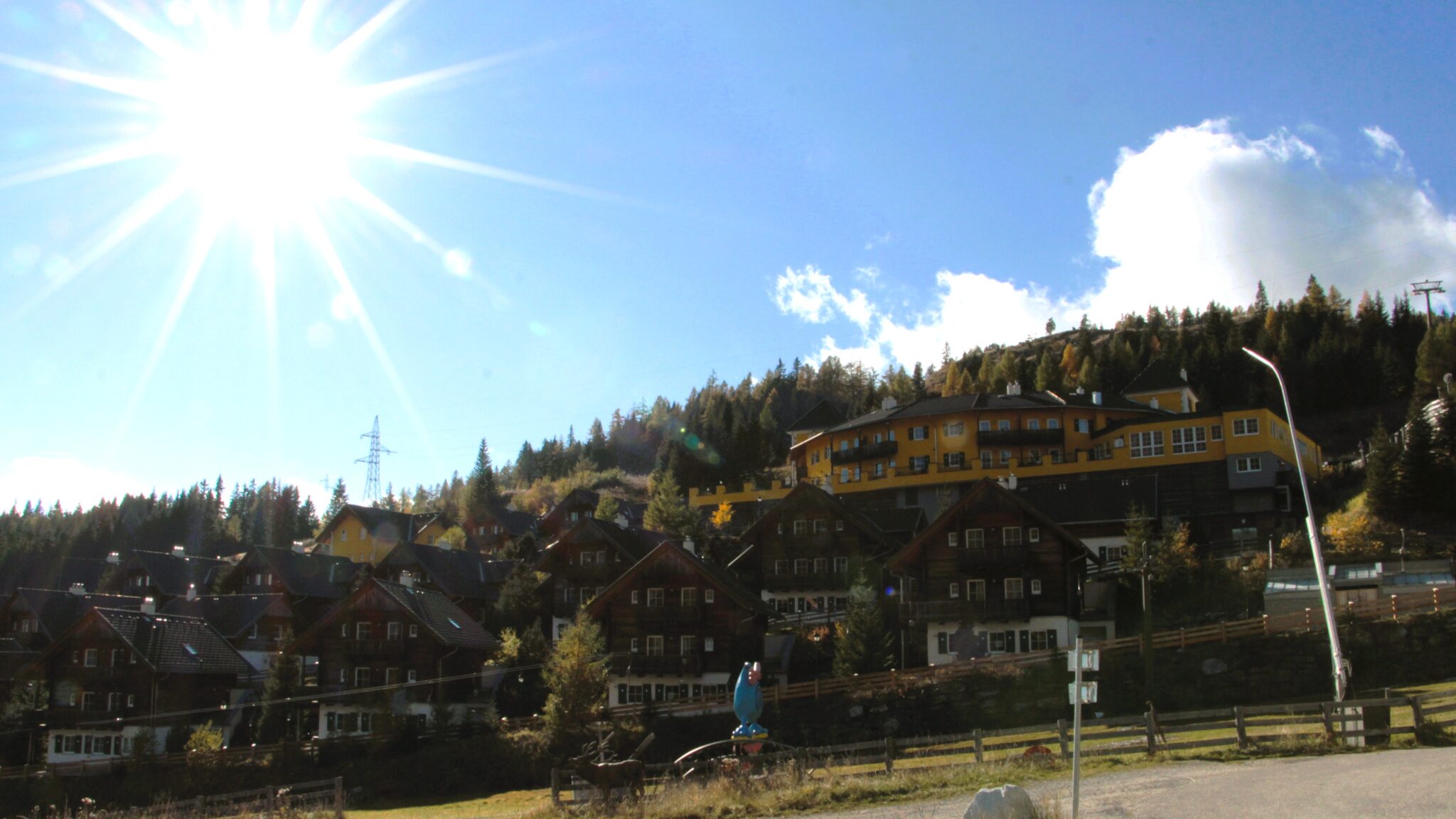 landal katschberg overview scaled