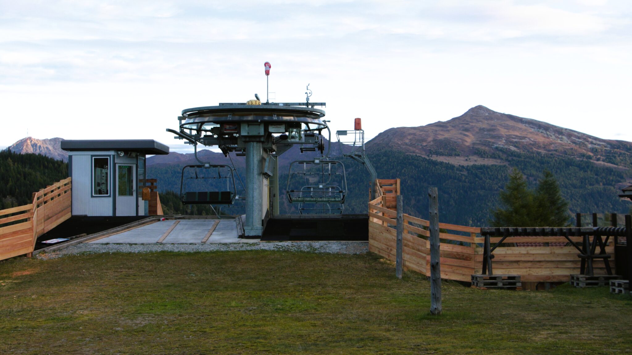 landal katschberg skilift scaled