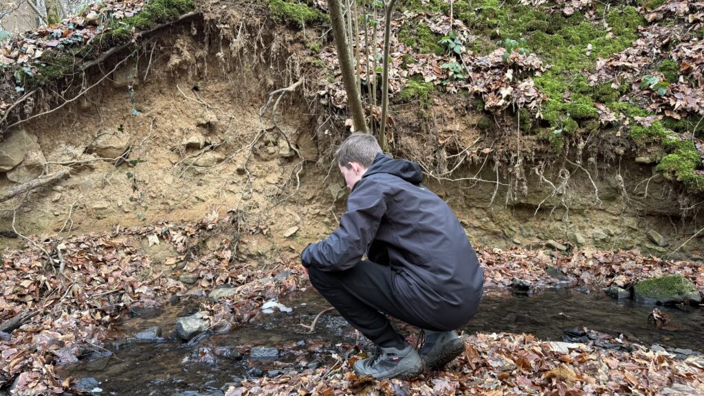 Mammut Ducan Guide HS Hooded Jacket Men Review