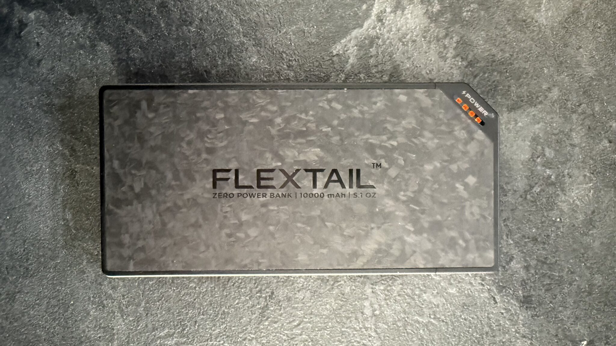 FLEXTAIL ZERO PowerBank 10,000mAh Review