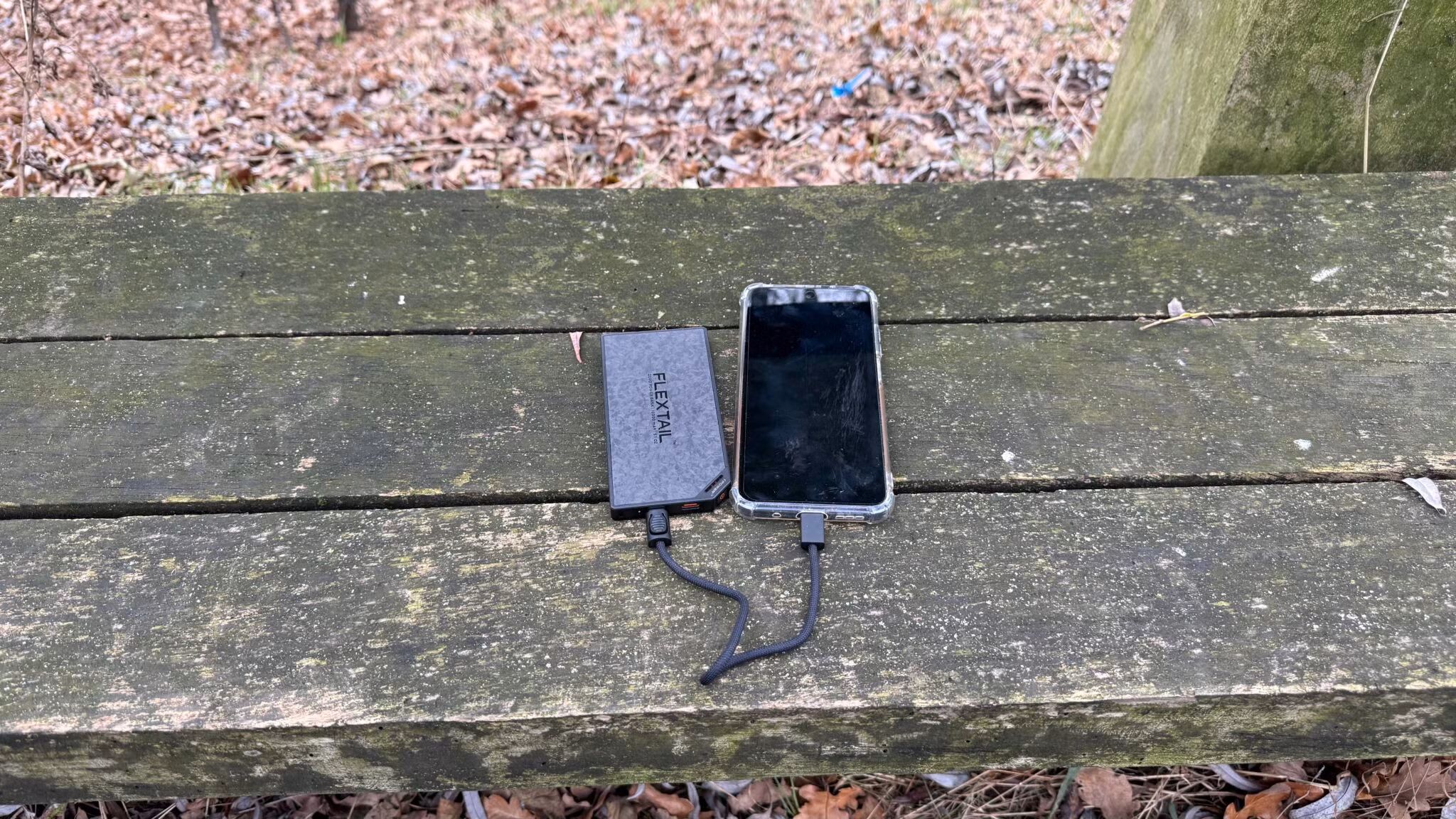 FLEXTAIL ZERO PowerBank 10,000mAh Review 20 IMG 6559 scaled.jpeg