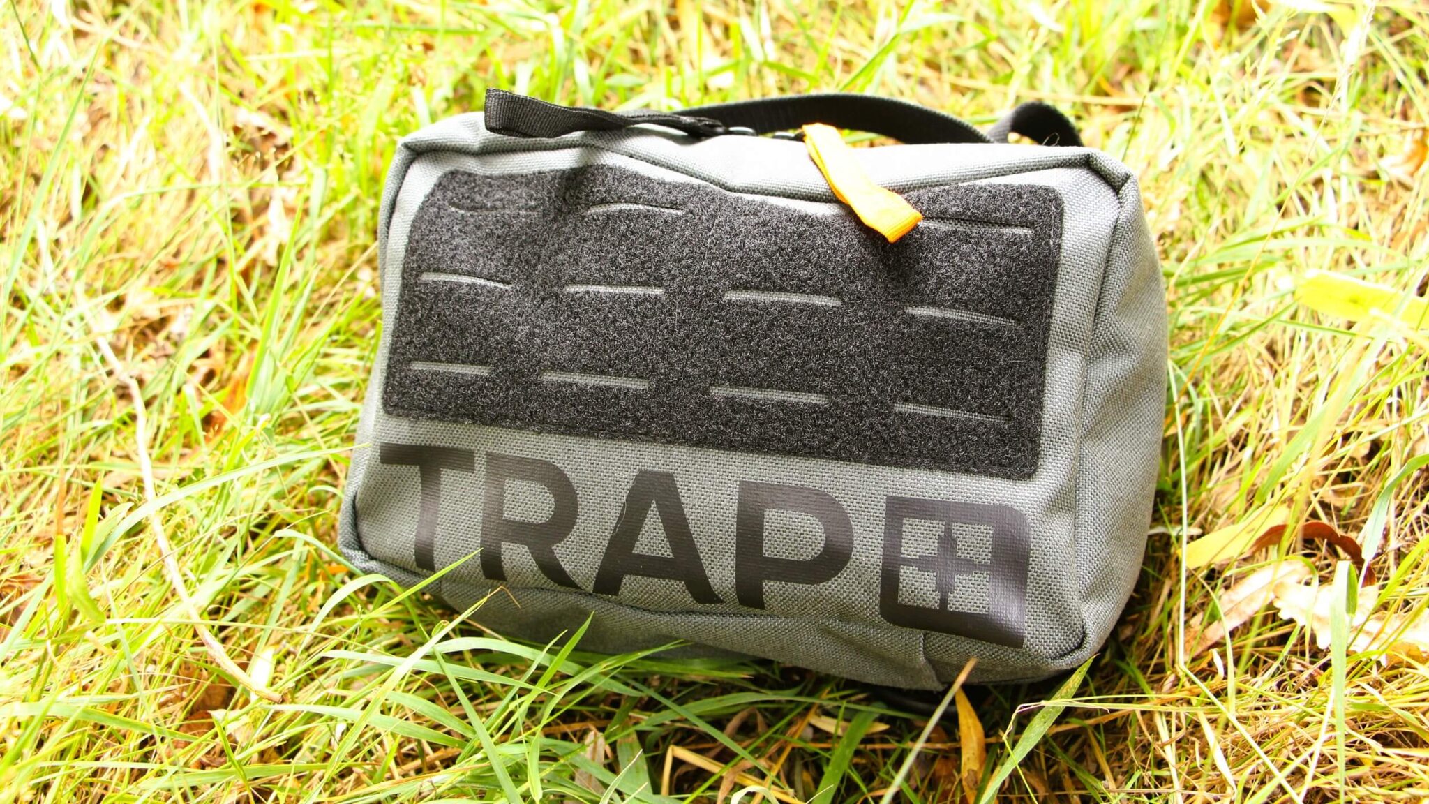 T.R.A.P. 22 survival kit Review