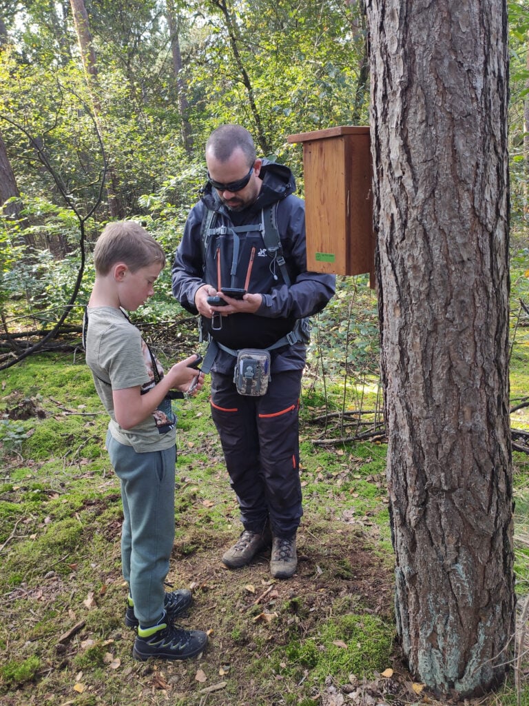 Geocaching met kinderen: schatzoeken in het wild 19 geocaching-met-kinderfen-05